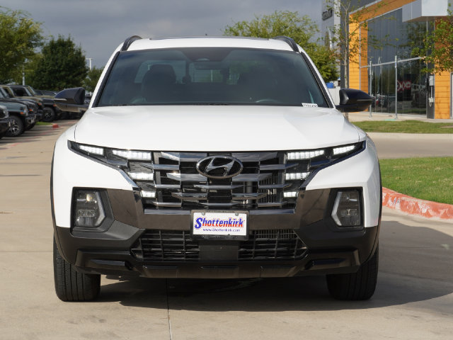 Used 2024 Hyundai Santa Cruz XRT AWD/4WD image 9