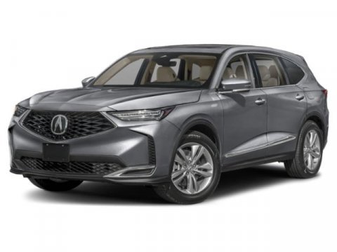 New 2026 Acura MDX SH-AWD image 1
