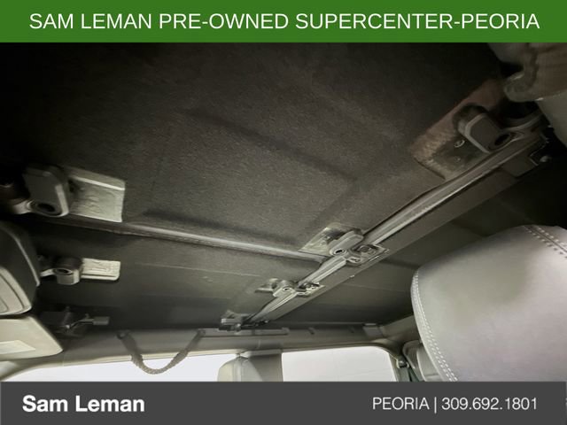 Used 2024 Ford Bronco Big Bend image 22