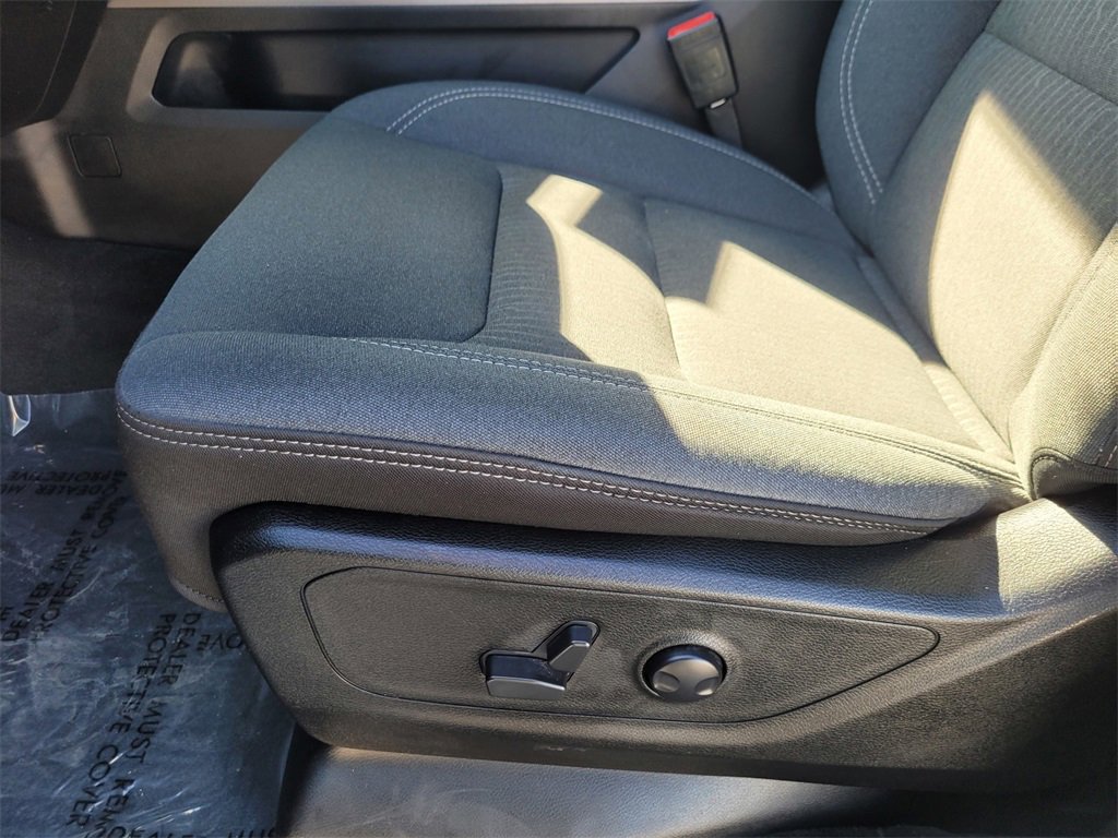 Used 2022 RAM 1500 Big Horn image 17