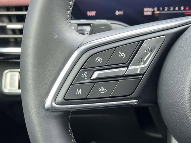 New 2026 Buick Envision Sport Touring image 28