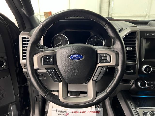 Used 2021 Ford Expedition Max XLT image 43