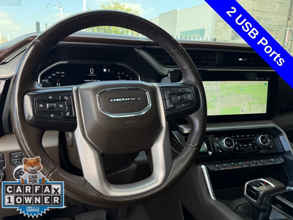 Used 2023 GMC Sierra 1500 Denali image 12