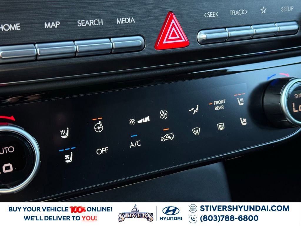 New 2026 Hyundai Palisade Calligraphy image 45