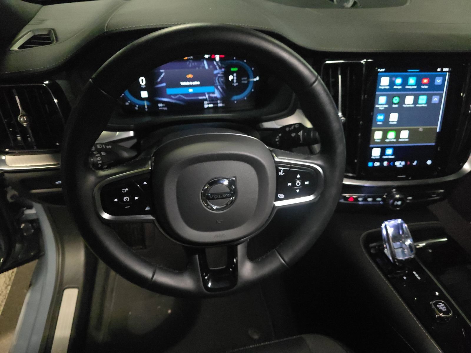 Used 2024 Volvo V60 T8 Polestar image 11