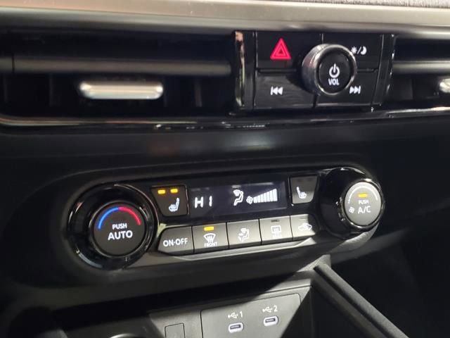 New 2026 Nissan Kicks SV w/ Cold Weather Package image 26