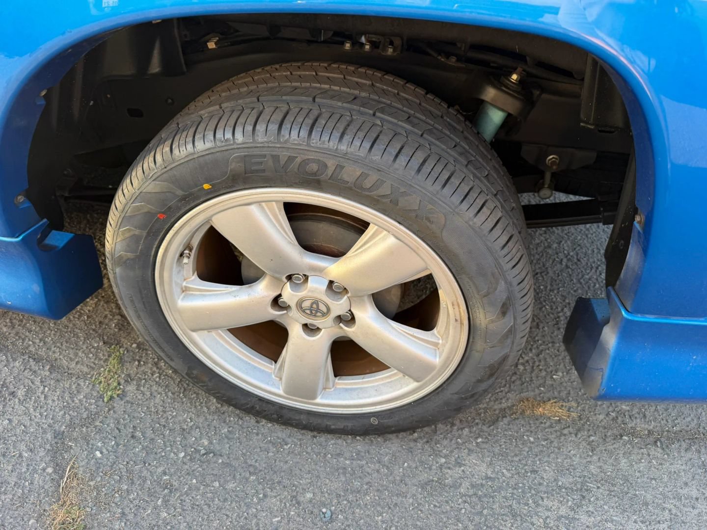 Used 2008 Toyota Tacoma X-Runner RWD image 32