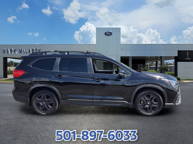 Used 2023 Subaru Ascent Onyx Edition Limited AWD/4WD image 6