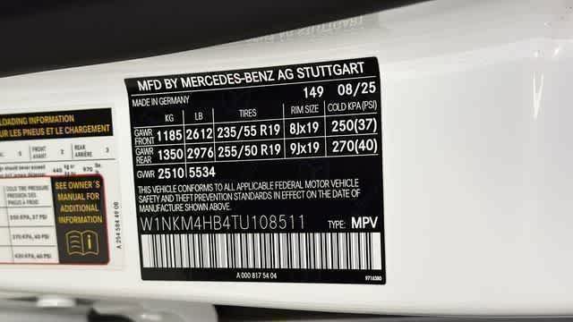 Used 2026 Mercedes-Benz GLC 300 4MATIC image 13