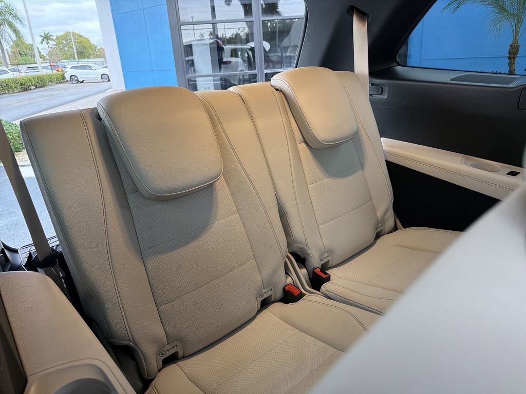 Used 2023 Mercedes-Benz GLS 450 4MATIC w/ AMG Line Exterior image 28