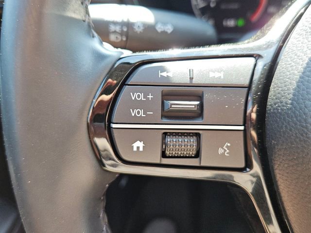 Certified 2024 Honda CR-V EX-L image 23