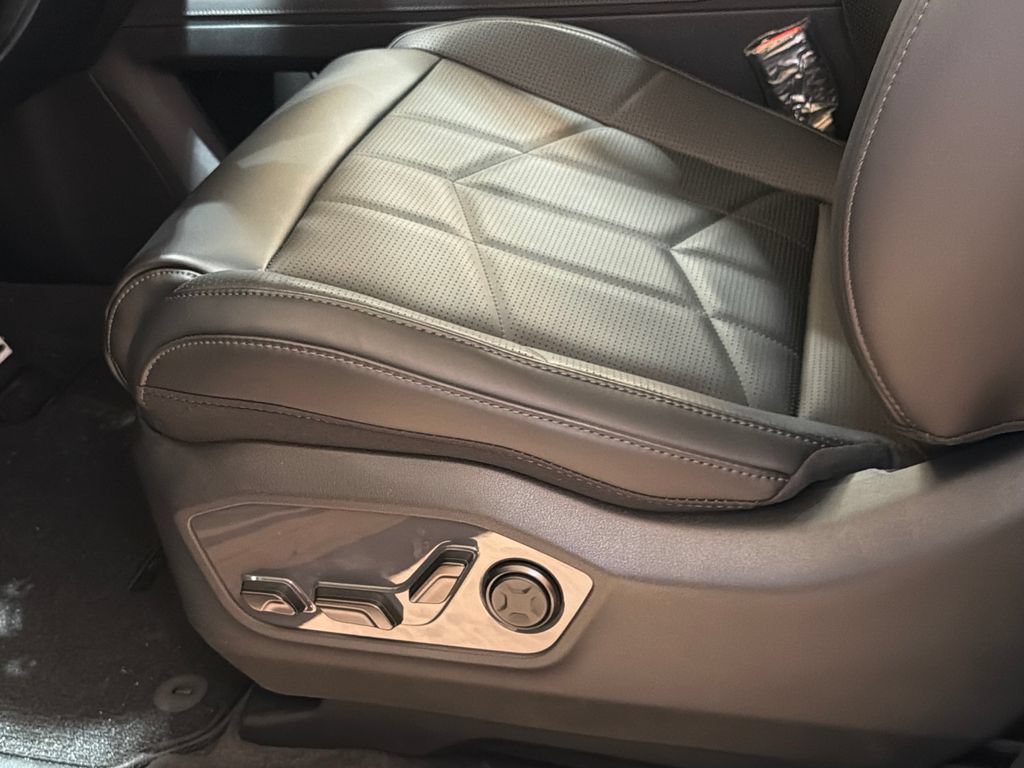 New 2027 Kia Telluride SX X-Line AWD/4WD image 14
