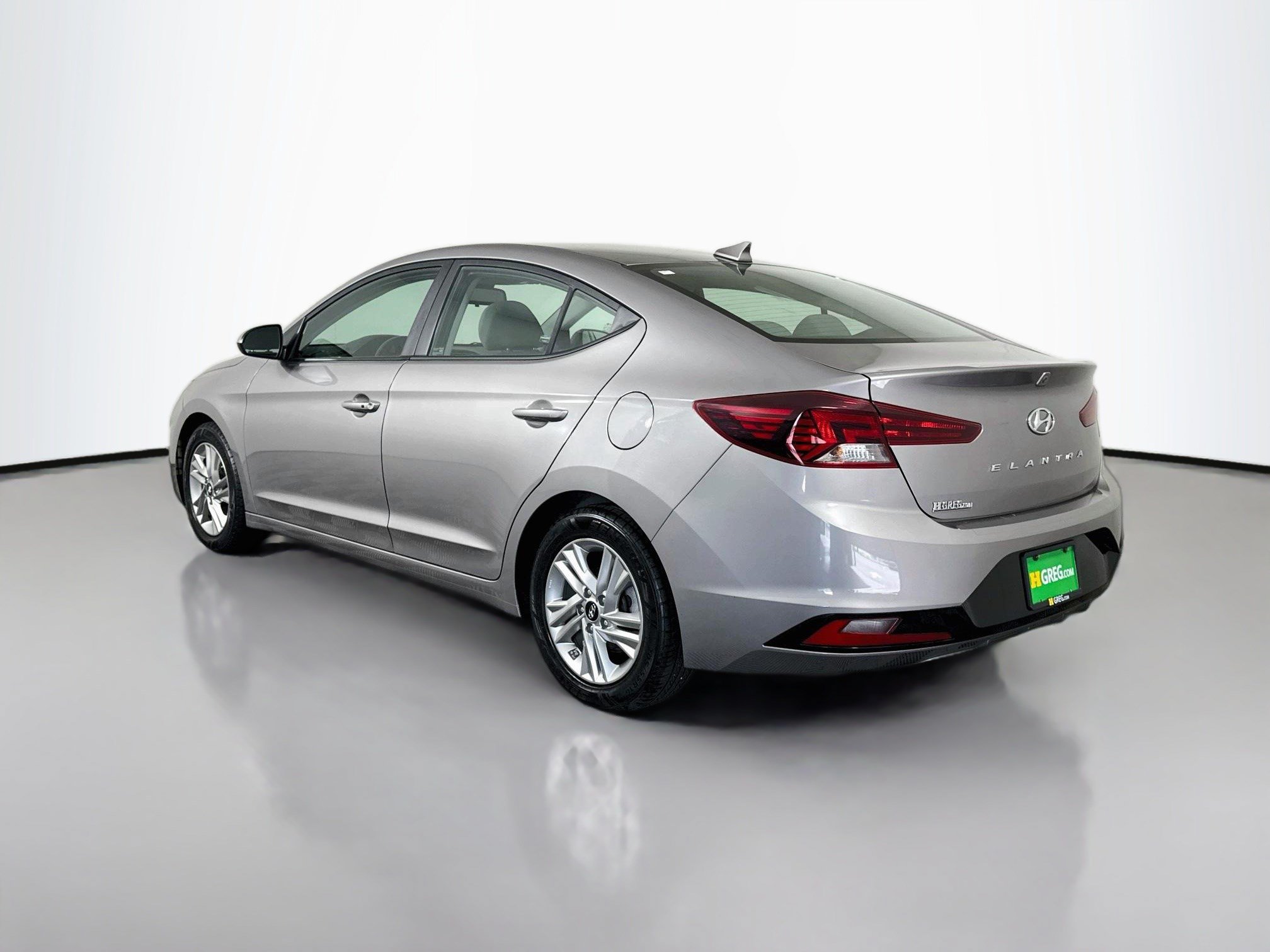 Used 2020 Hyundai Elantra Value Edition FWD image 7