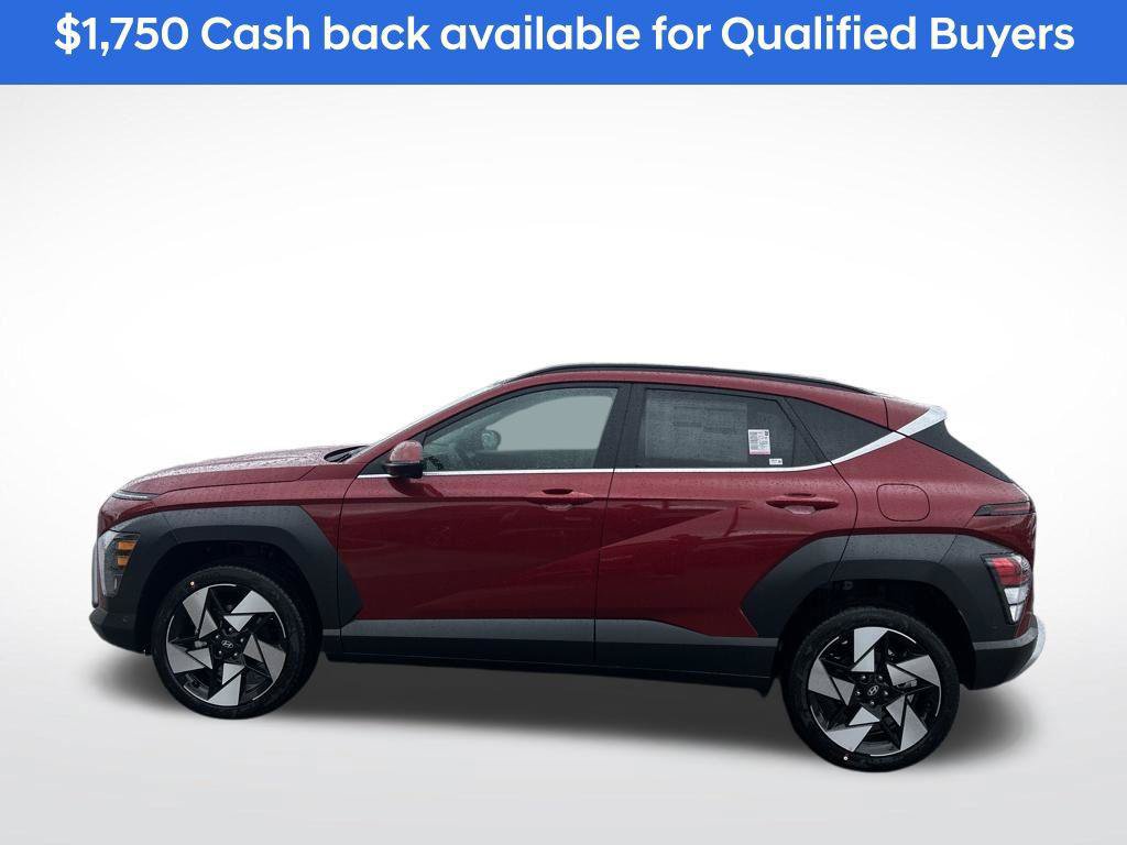 New 2026 Hyundai Kona Limited AWD/4WD video 2