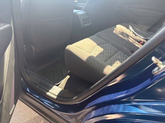 Used 2019 Chevrolet Equinox LT FWD image 7