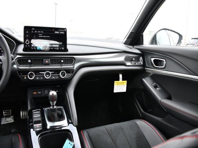 New 2026 Acura Integra Type S image 21