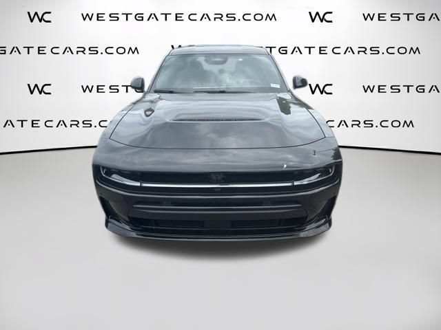 New 2026 Dodge Charger R/T AWD/4WD image 2