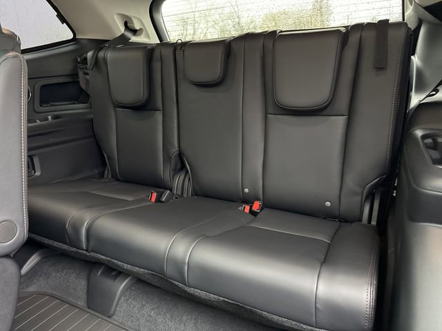 New 2026 Subaru Ascent Limited Bronze image 15