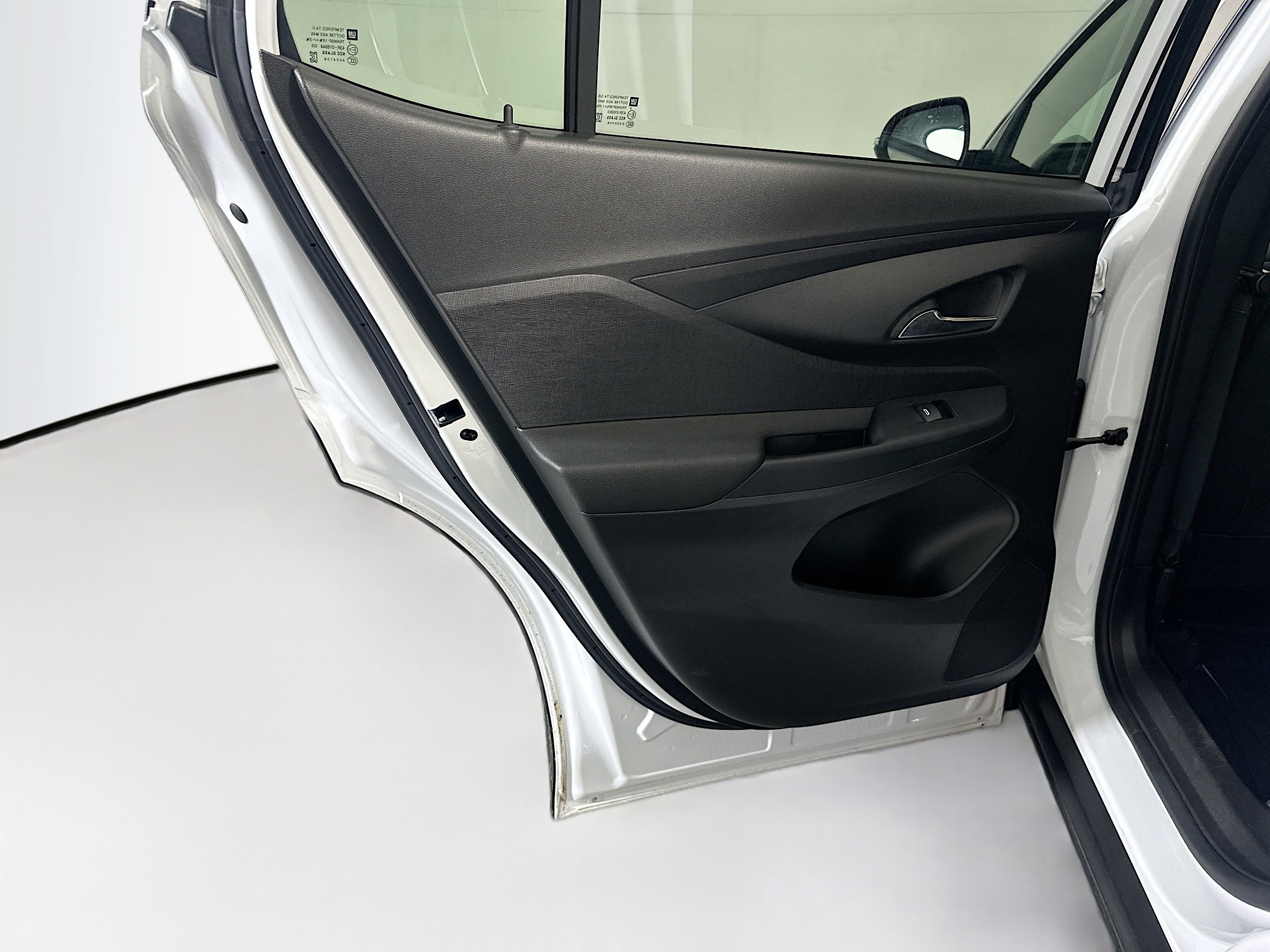 Used 2024 Buick Envista Preferred w/ Convenience I Package FWD image 27