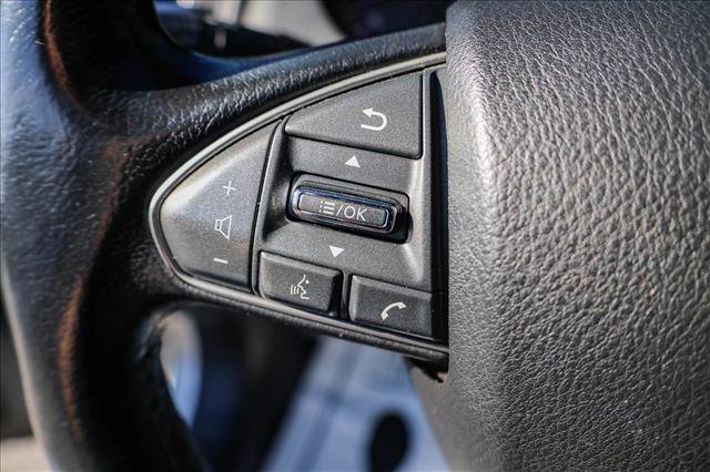 Used 2017 INFINITI Q50 3.0t Premium image 14