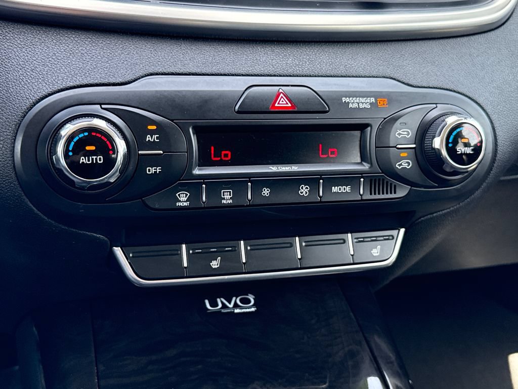Used 2016 Kia Sorento EX FWD image 20
