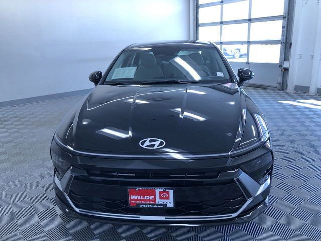 Used 2025 Hyundai Sonata SEL FWD image 15
