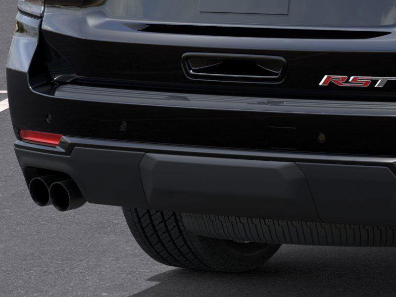New 2026 Chevrolet Suburban RST w/ RST Capability Package image 14
