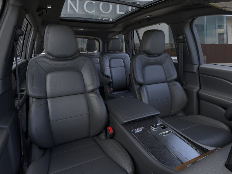 New 2026 Lincoln Aviator Reserve AWD/4WD image 10