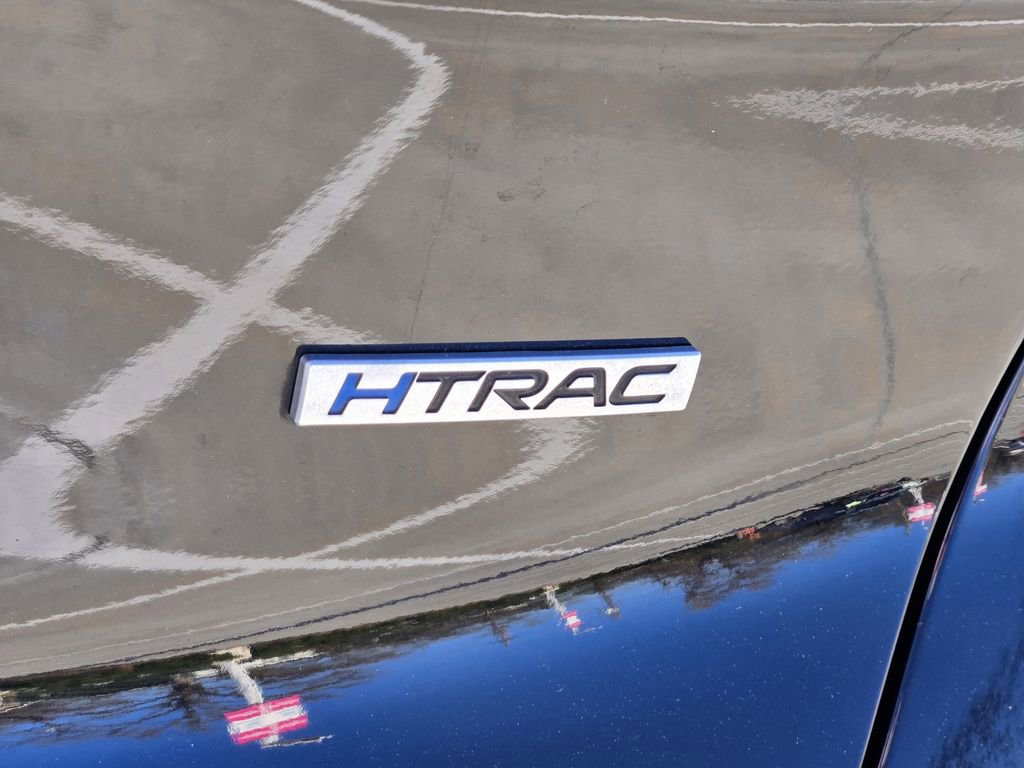 Used 2023 Hyundai Santa Fe SEL image 12