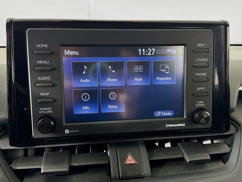 Used 2022 Toyota RAV4 XLE w/ Convenience Package image 37