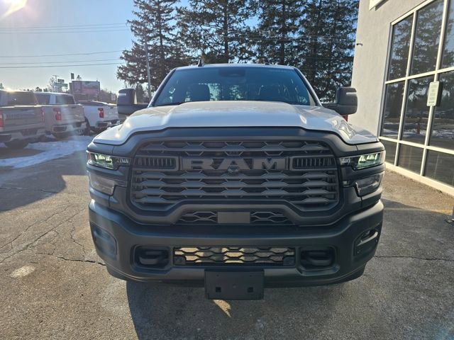 Used 2025 RAM 2500 Tradesman w/ Safety Group image 3