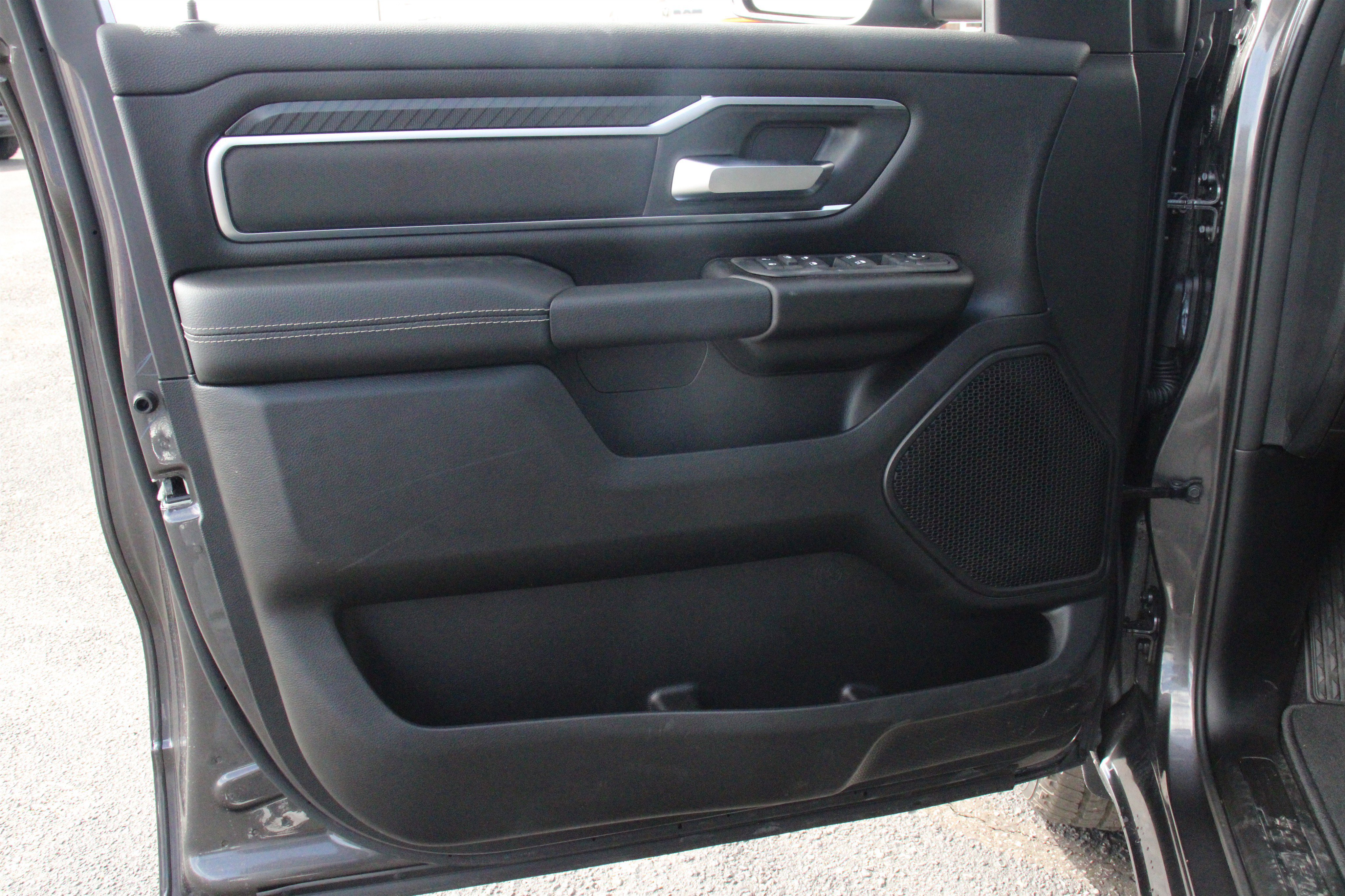 New 2026 RAM 1500 Big Horn image 6