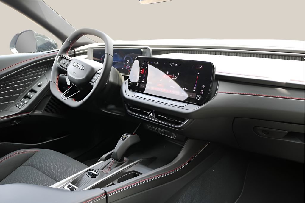 New 2026 Dodge Charger R/T AWD/4WD image 17