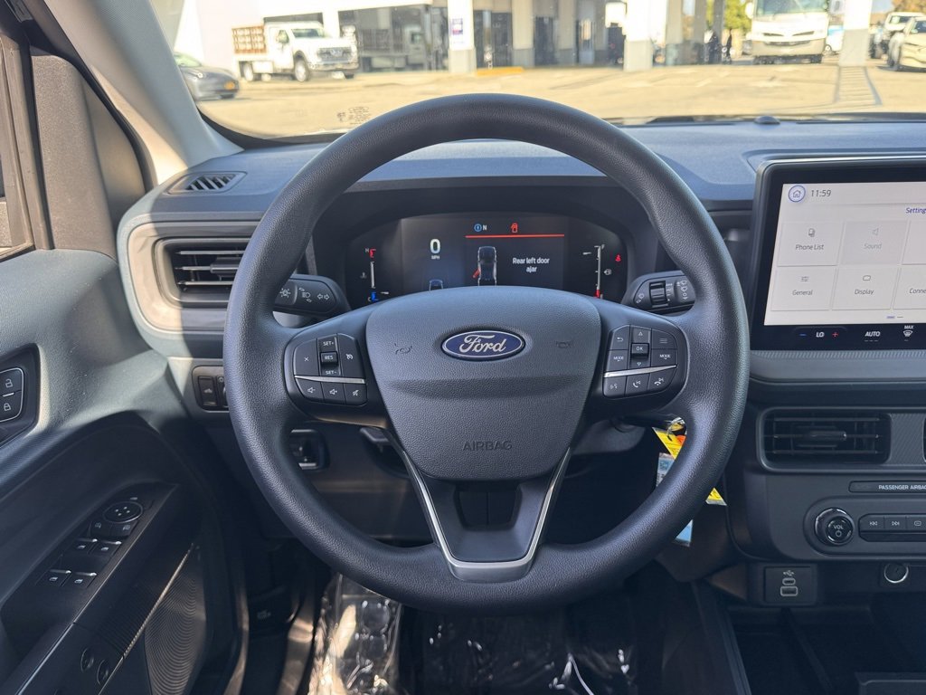 Used 2025 Ford Maverick XL w/ 4K Tow Package image 21