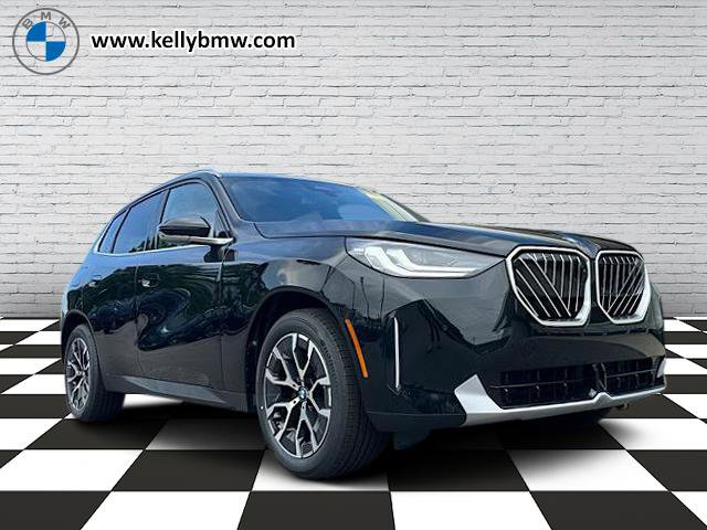 New 2026 BMW X3 xDrive30 w/ Premium Package AWD/4WD image 1