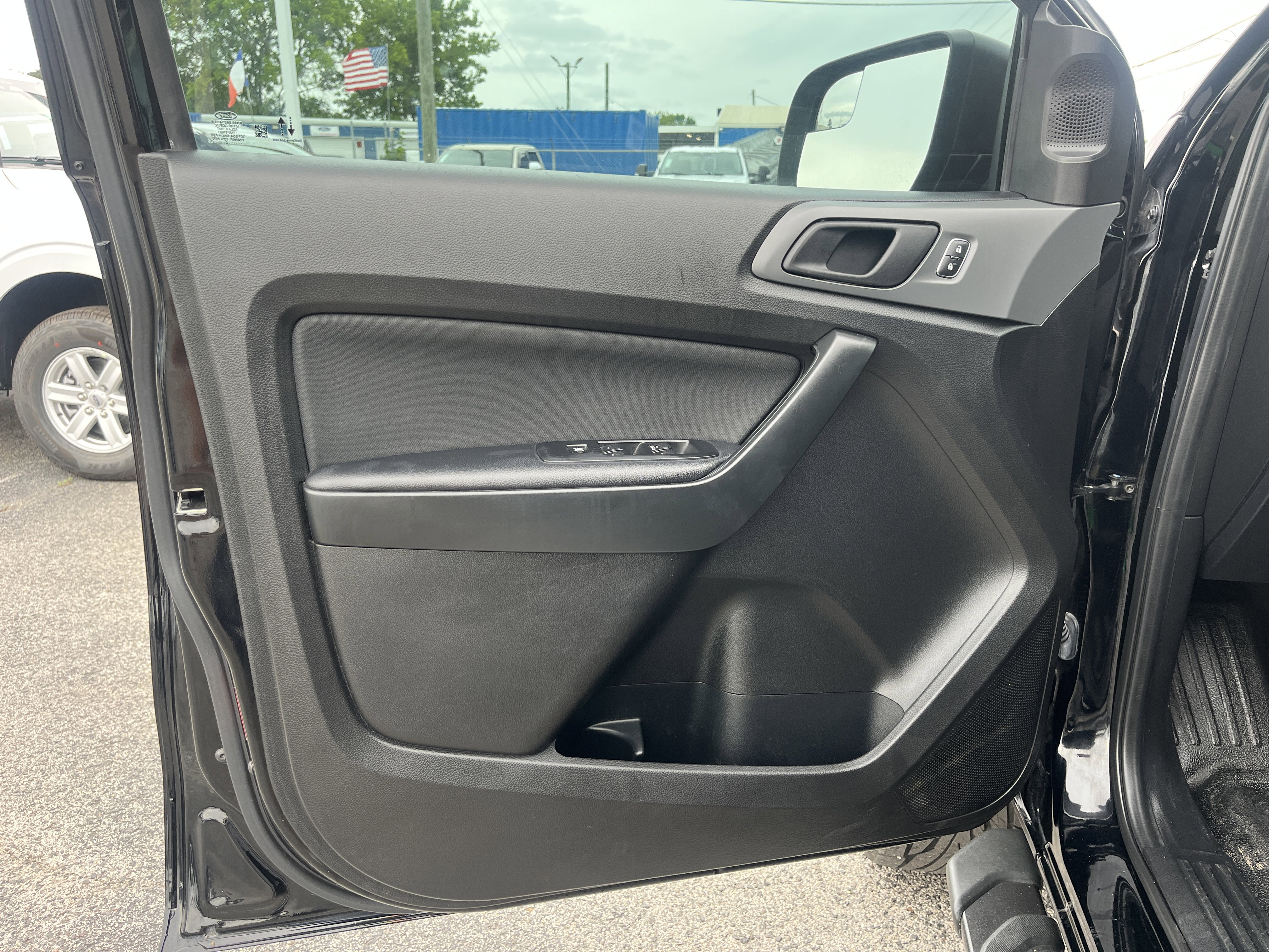 Used 2022 Ford Ranger XL w/ Equipment Group 101A High RWD image 13