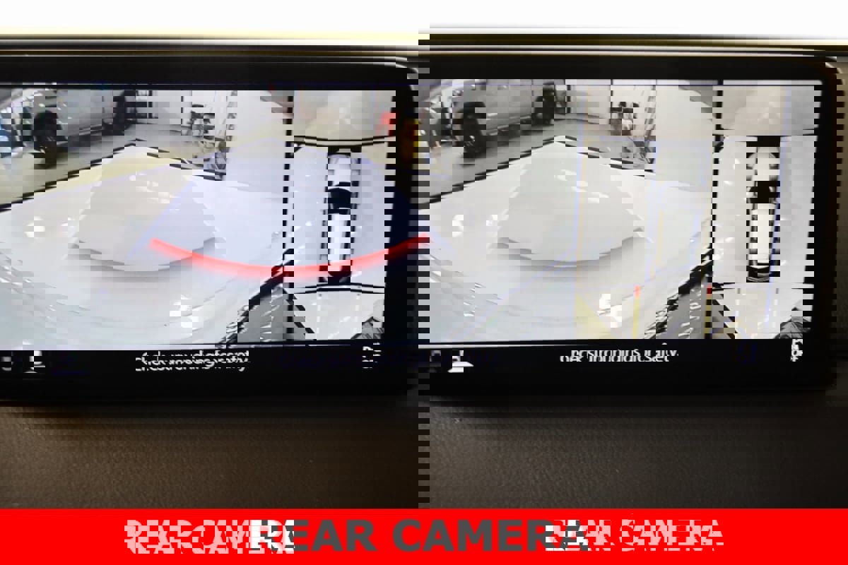 Used 2023 MAZDA CX-5 Signature image 19