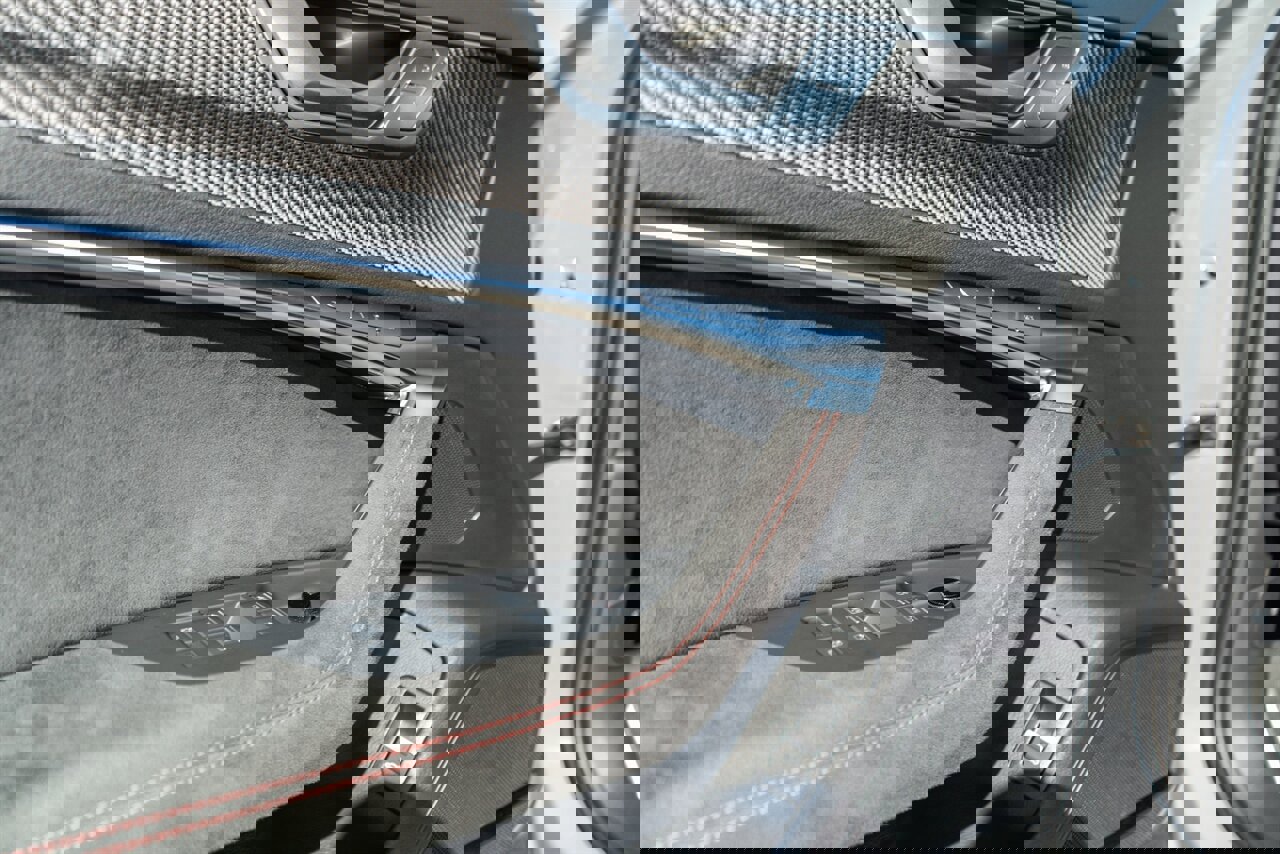 Used 2026 Audi RS 6 performance image 94