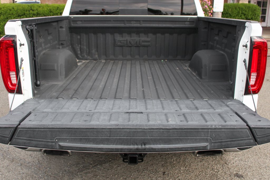 Used 2019 GMC Sierra 1500 SLT image 9