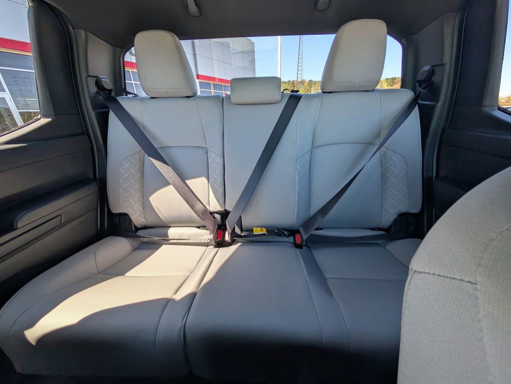 New 2026 Toyota Tacoma SR5 image 23