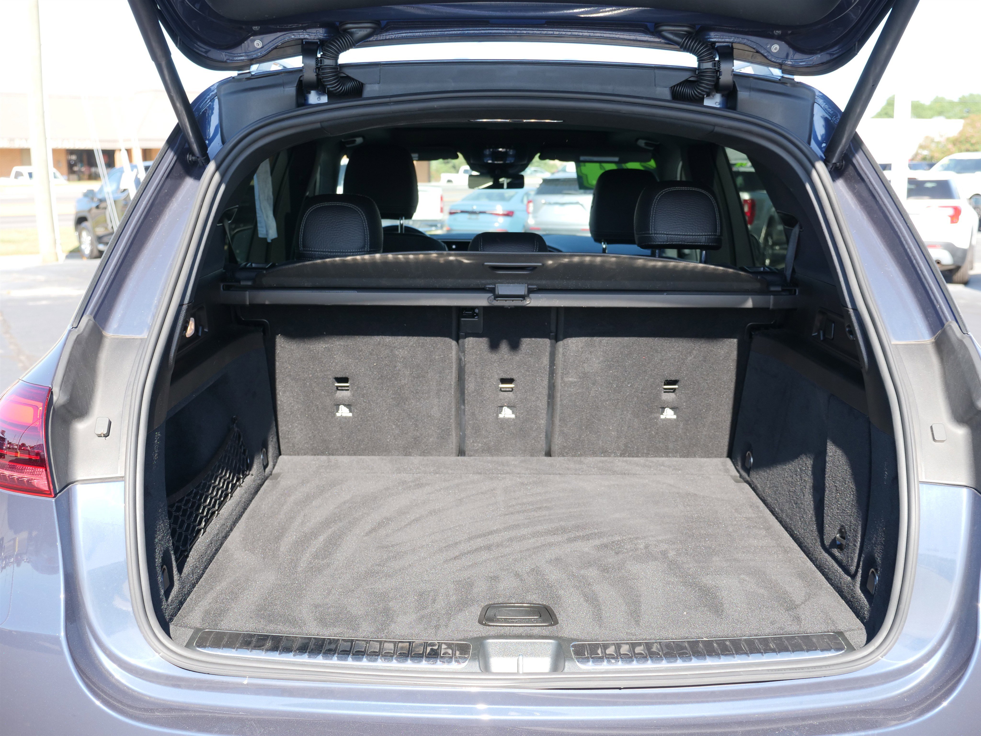 Used 2024 Mercedes-Benz GLE 350 4MATIC image 14