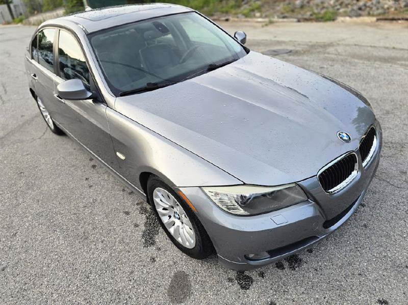 Used 2009 BMW 328i Sedan RWD image 10