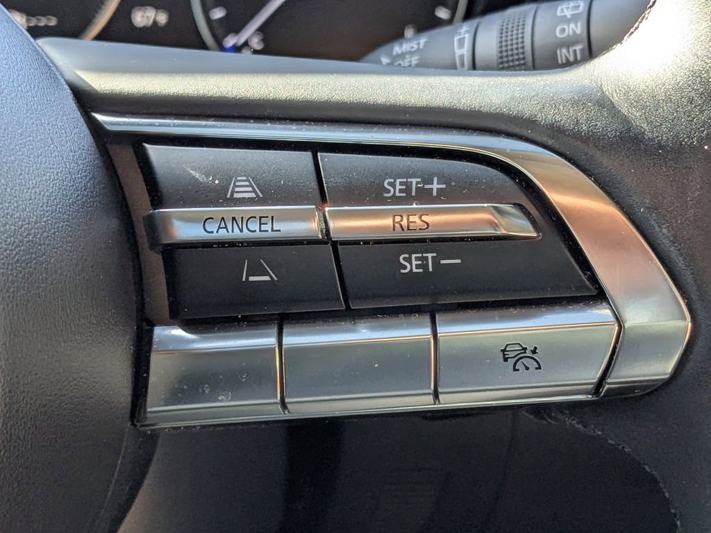 Used 2023 MAZDA CX-30 2.5 Turbo w/ Premium Package image 28