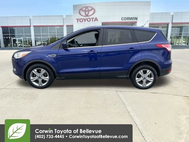 Used 2014 Ford Escape SE image 2