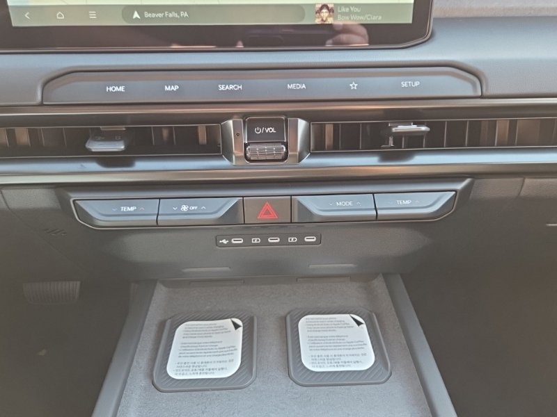 New 2027 Kia Telluride EX X-Line w/ Towing Package AWD/4WD image 43