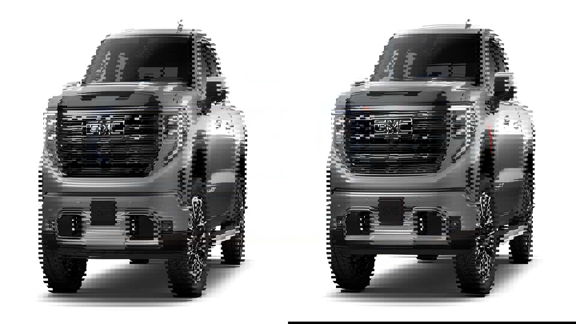 New 2026 GMC Sierra 1500 Denali Ultimate image 24