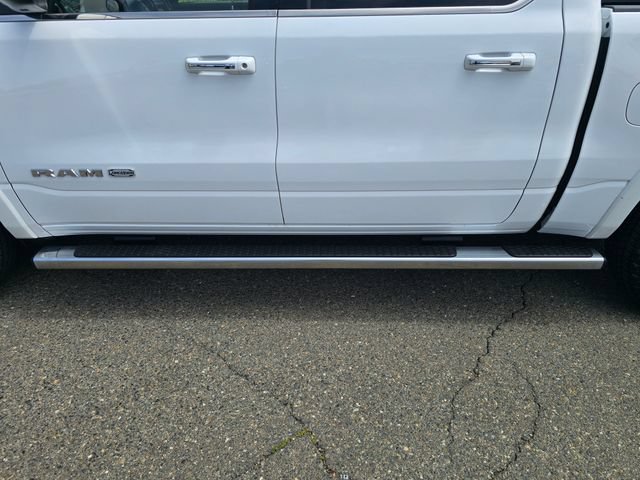Certified 2022 RAM 1500 Limited w/ Body Color Bumper Group AWD/4WD image 32