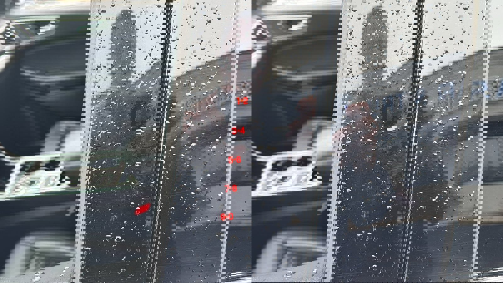 Used 2022 Ford Edge SEL w/ Convenience Package image 28