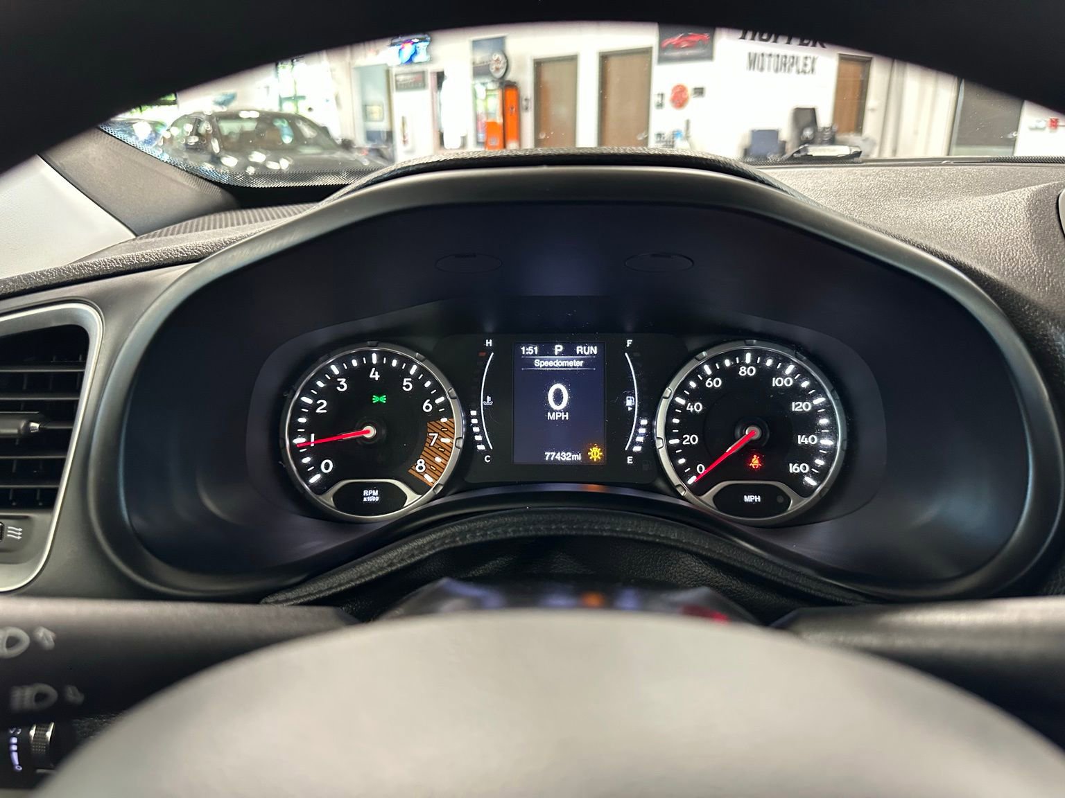 Used 2020 Jeep Renegade Sport image 21
