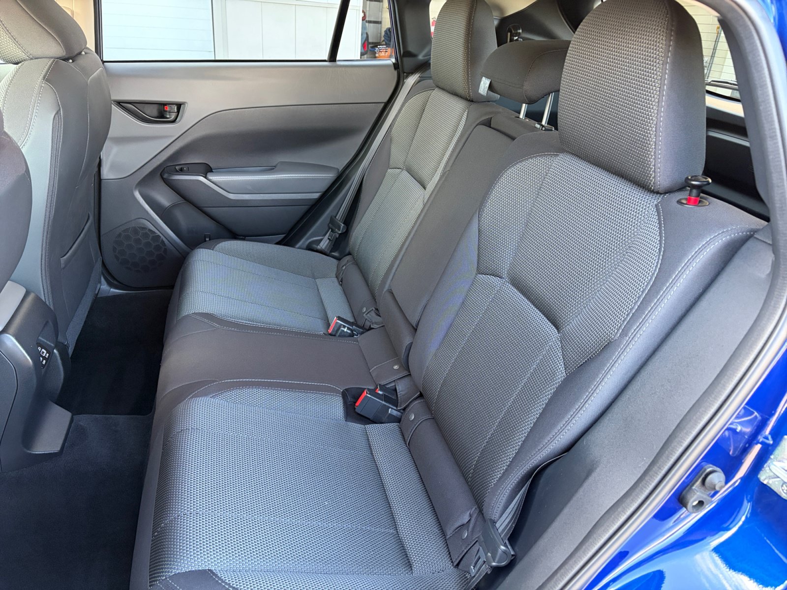 Used 2024 Subaru Crosstrek 2.0i Premium AWD/4WD image 25